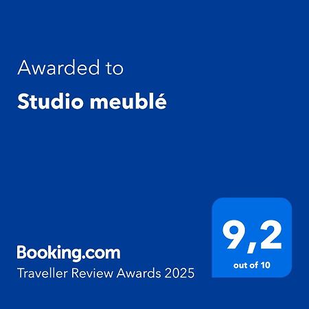 Studio Meuble Diass Εξωτερικό φωτογραφία